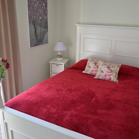 Apartment Ana Arbanasi Zadar Zewnętrze zdjęcie