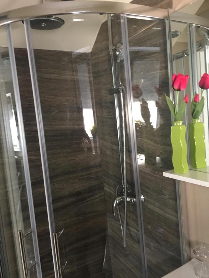 Apartment Ana Arbanasi Zadar Zewnętrze zdjęcie