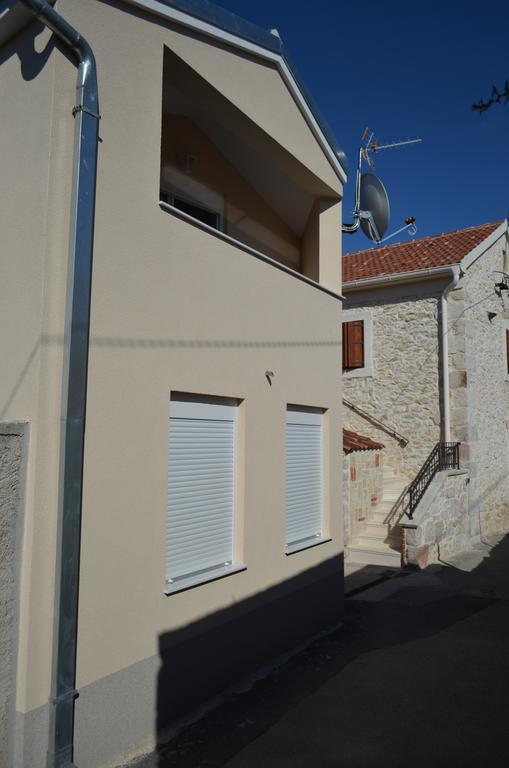 Apartment Ana Arbanasi Zadar Zewnętrze zdjęcie