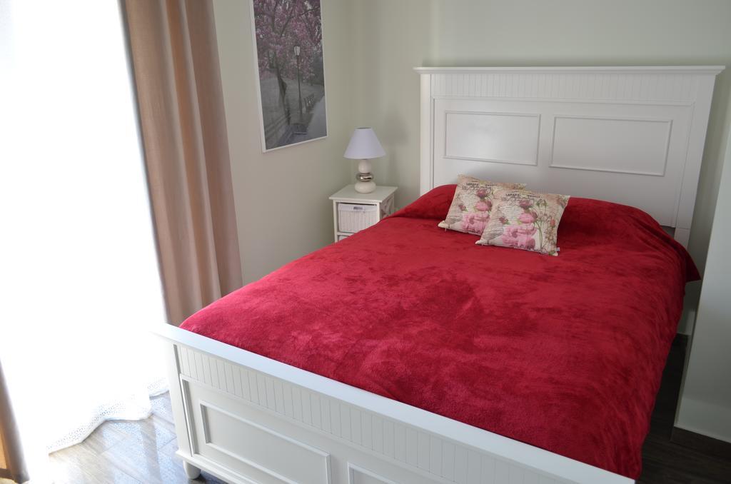 Apartment Ana Arbanasi Zadar Zewnętrze zdjęcie