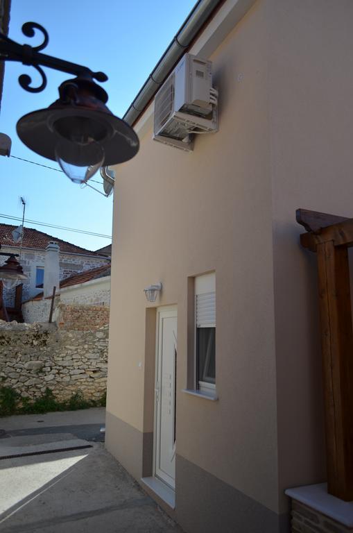 Apartment Ana Arbanasi Zadar Zewnętrze zdjęcie