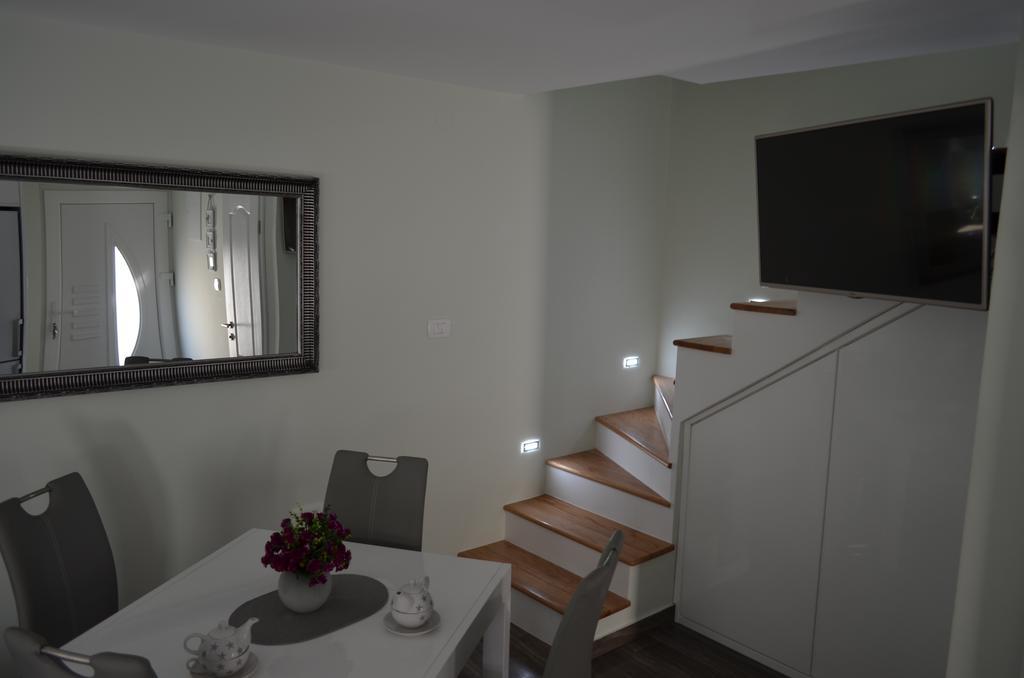 Apartment Ana Arbanasi Zadar Zewnętrze zdjęcie