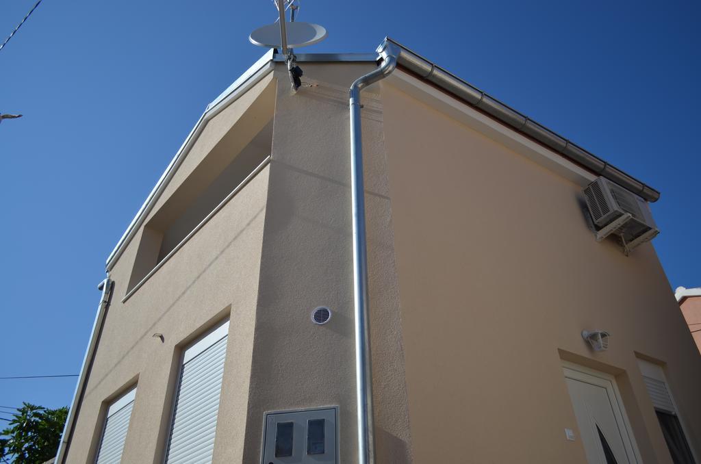 Apartment Ana Arbanasi Zadar Zewnętrze zdjęcie