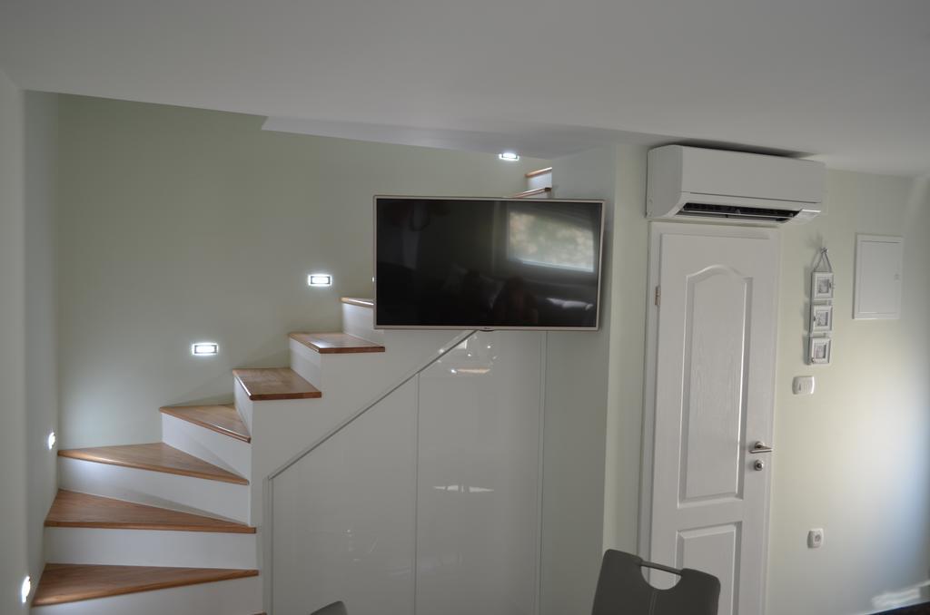 Apartment Ana Arbanasi Zadar Zewnętrze zdjęcie