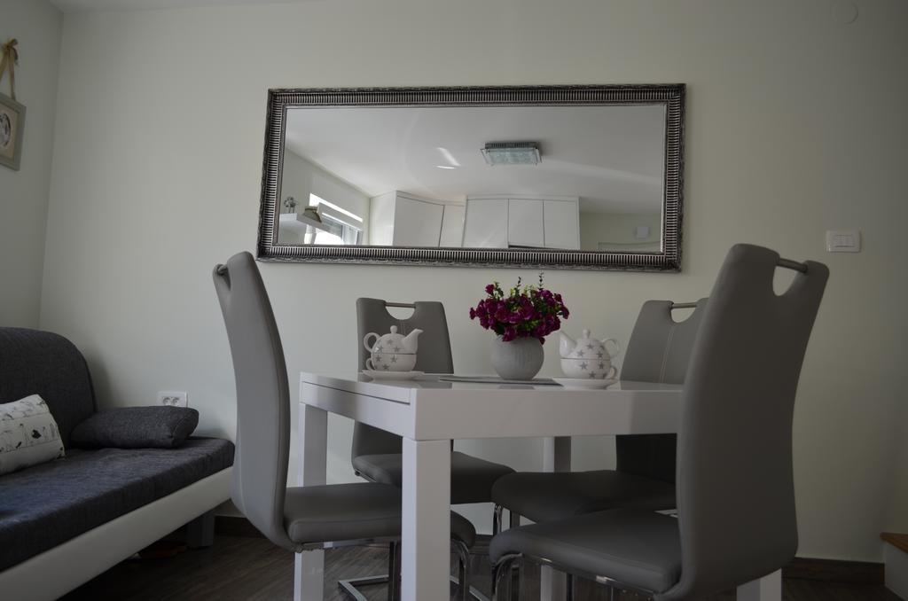 Apartment Ana Arbanasi Zadar Zewnętrze zdjęcie