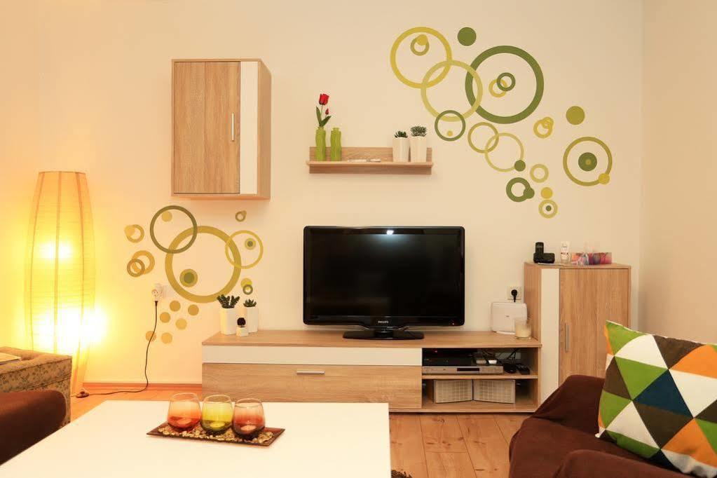 Apartment Ana Arbanasi Zadar Zewnętrze zdjęcie