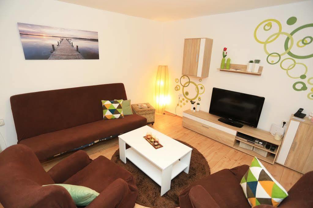 Apartment Ana Arbanasi Zadar Zewnętrze zdjęcie