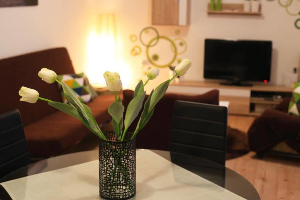 Apartment Ana Arbanasi Zadar Zewnętrze zdjęcie