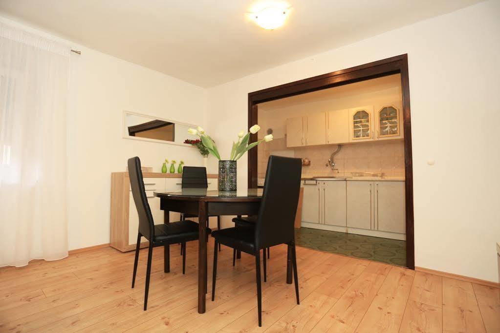 Apartment Ana Arbanasi Zadar Zewnętrze zdjęcie