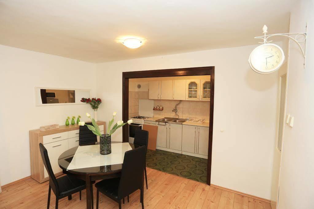 Apartment Ana Arbanasi Zadar Zewnętrze zdjęcie