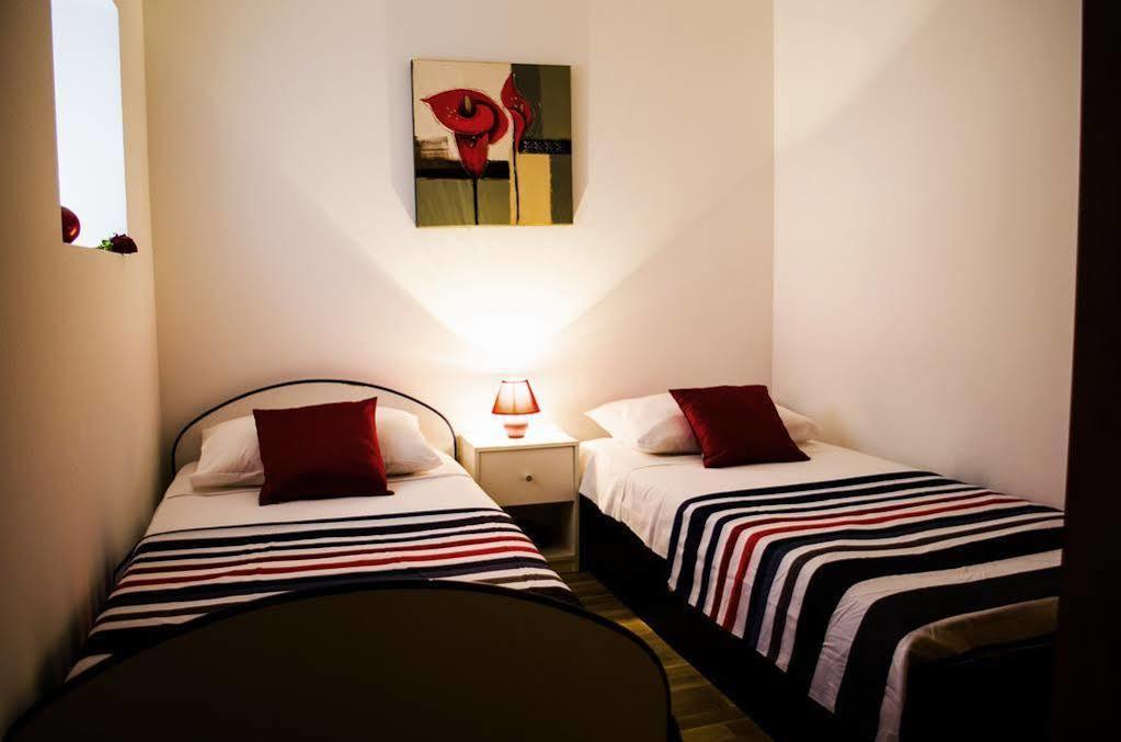 Apartment Ana Arbanasi Zadar Zewnętrze zdjęcie